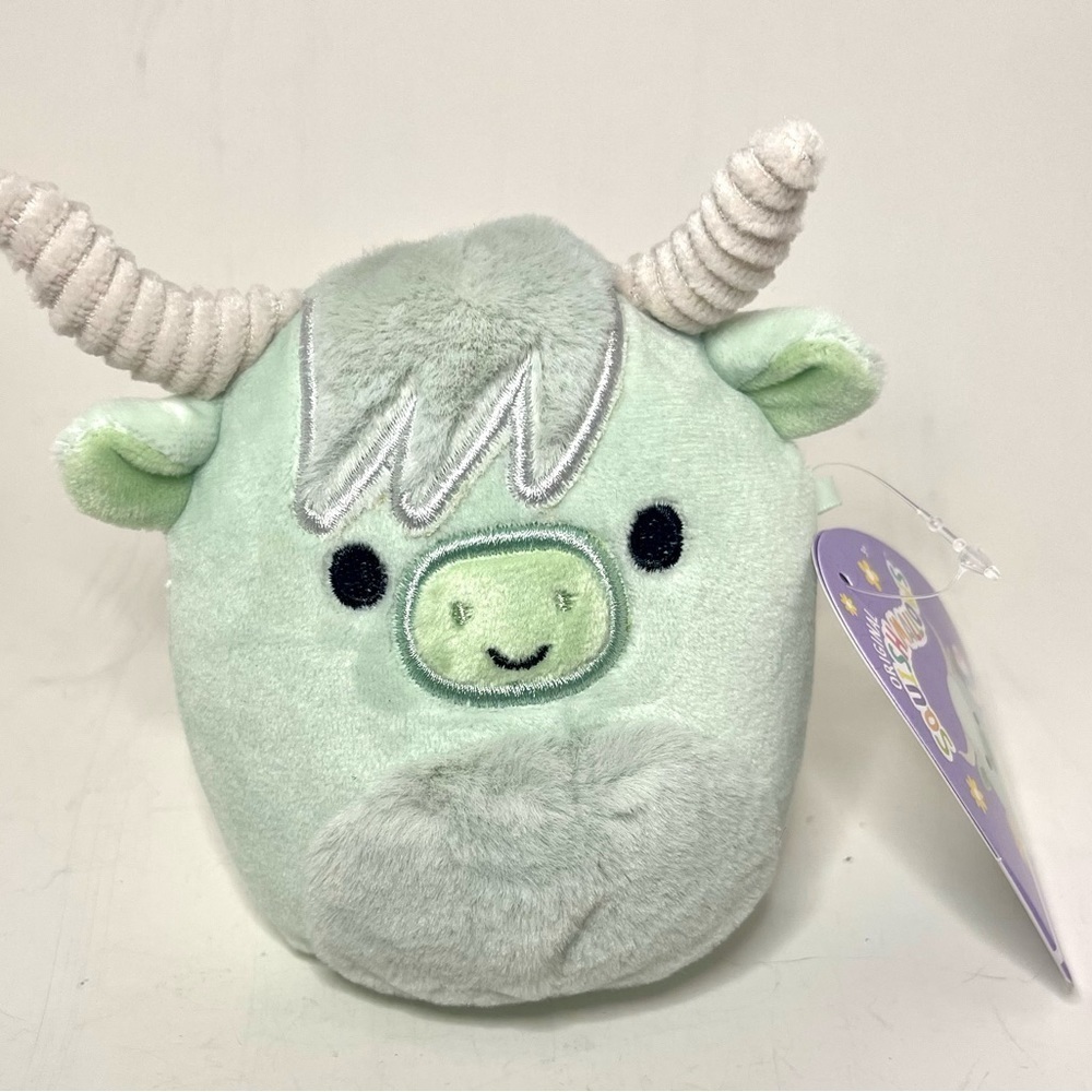 BNWT Squishmallow Iver HTF - Picture 1 of 7